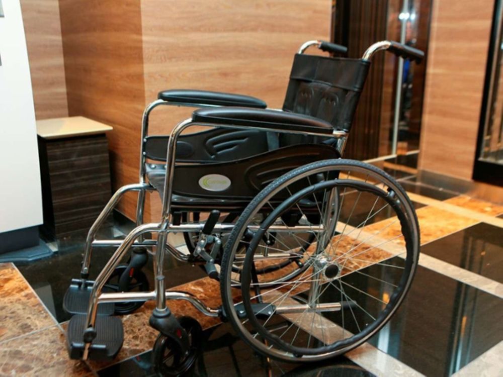Apa Hotel Nishiazabu Tokio Buitenkant foto